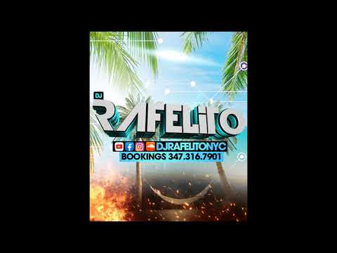 BACHATA MIX VOL 2 BY DJ RAFELITO