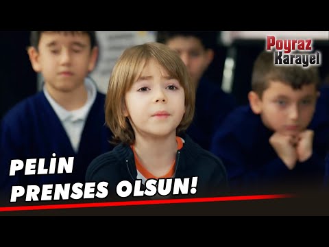Sinan Tiyatro Kulübünde! - Poyraz Karayel Özel Klip