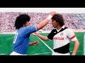 The Diego Maradona Show against Udinese de Zico (1985)