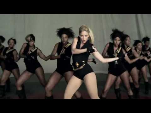 Shakira - Give It Up to Me feat. Lil Wayne