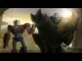 Transformers Prime Ost - 02 Optimus Prime Returns