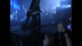 nasum - hell fest 2012