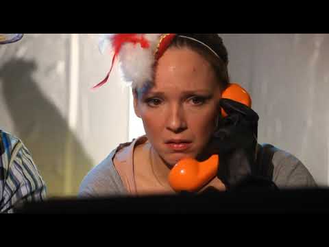 Mission Flönz X3 - Deine Sitzung 2012