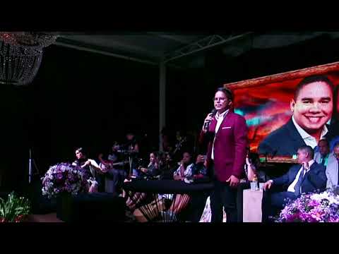 CANTANDO NA GUERRA | João Netto na Imbiribeira, Recife-PE.