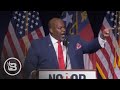 Lt. Gov. Mark Robinson BREAKS INTERNET With Fiery Speech Slamming Biden, BLM, and ANTIFA