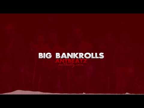 SOB x RBE Type Beat 2018 -  "Big Bankrolls" | West Coast Rap Instrumental