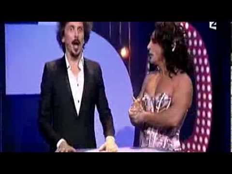 ONDAR SHOW 6 -  Sophia Rose  Info Vraie Stallone : Florent Peyre et Arnaud Tsamere