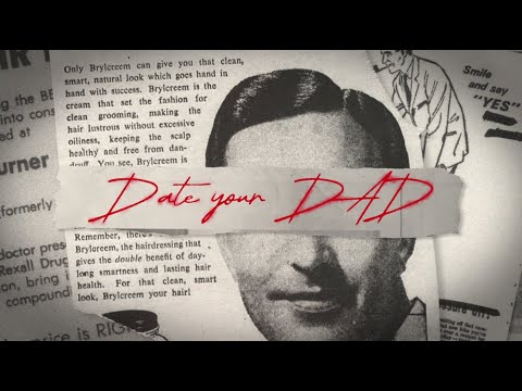 Bellah Mae - Date Your Dad (Lyric Video)