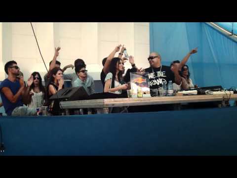 DJ Sneak @ Sunwaves 10  [13-08-2011] - Navodari