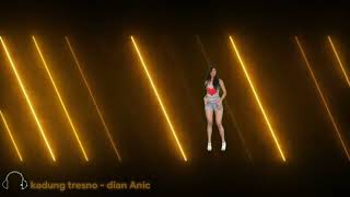 Download lagu ✔ KADUNG TRESNO - DIAN ANIC ✔ mp3