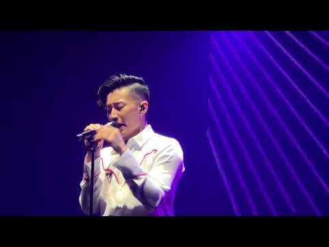 180120 박재범 / Jay Park - 사실은 // 박재범 단독 콘서트 “ALL OF ME” @블루스퀘어