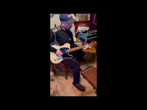 Barbeaux Amplification | Fender Tweed Deluxe 5E3 Chassis Clone | Meticulously Built, 2-Year Warranty image 10