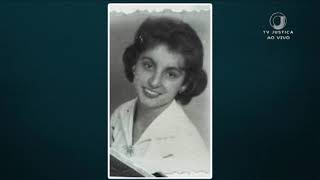📺 JJ1 – Família entra na Justiça para pedir direito ao esquecimento de um crime de 1958