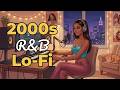 R&B Lo-Fi Instrumental 🌙 Cozy 2000s Vibes to Study, Relax & Unwind DEFAULT Thumbnail