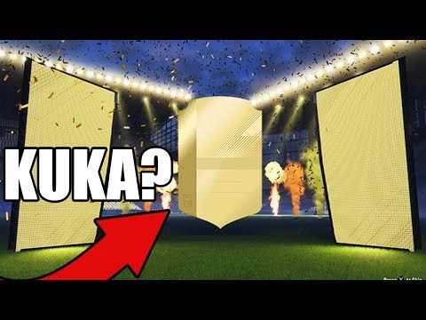 100K PAKETTI! *walkout*