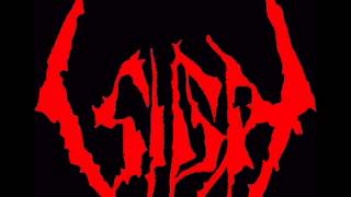 SIGH The Zombie Terror (Far East Gate in Inferno sampler - 1994)