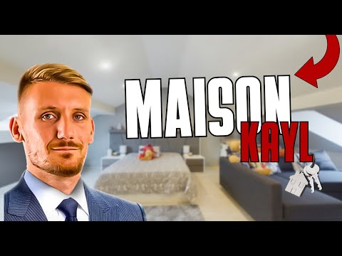 Charmante maison 3 chambres à Kayl!
