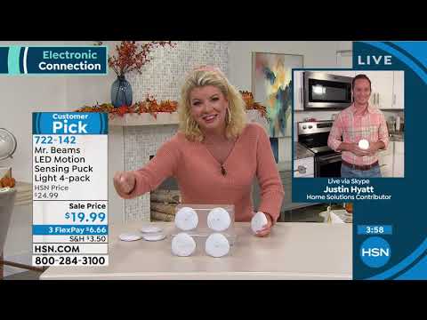 HSN | Electronic Connection 09.30.2020 - 08 PM