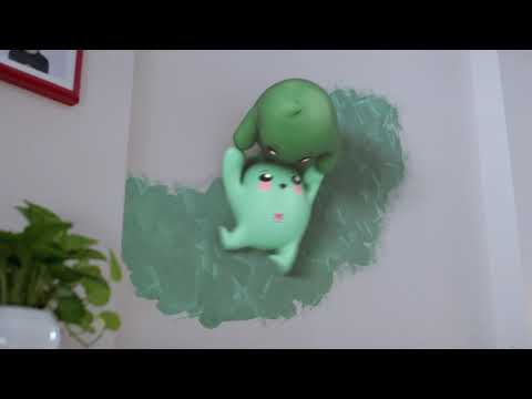 Nippon Paint Momento® - Create Your Own Masterpieces (TVC)