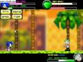 Final Fantasy Sonic X6 Sonic Vs Aeon