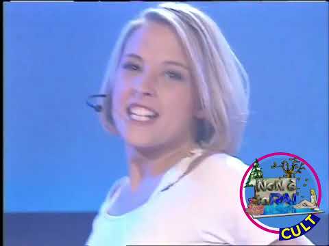 Non è la Rai - Emanuela Panatta - Fatalità