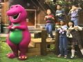 Opening To Barney S Stu U Upendous Puzzle Fun 1997 VHS With Actimates