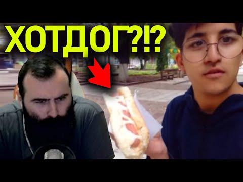 Недялко (unkind1baby) реагира на LIL PIMI