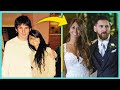 Messi S Amazing Love Story