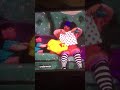 The Funniest Moment Of The Big Comfy Couch Part 12