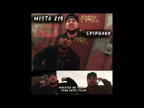 mista 219 promo video