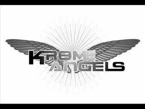 Krome Angels - KrisKros Rythms