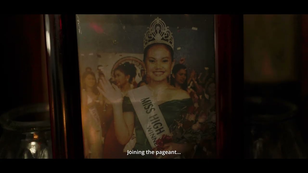 Miniature de la vidéo Miss Intrams | Official Trailer | Puregold CinePanalo Film Festival 2026 du film Miss Intrams