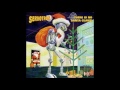 SERVOTRON - Death of the Sugar Plum Fairy