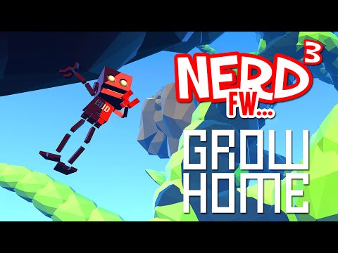 Nerd³ FW - Grow Home
