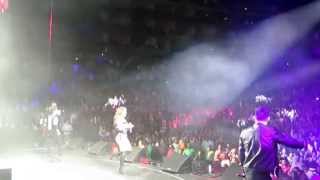 3BallMTY [On Tour] - Calibash - Los Ángeles