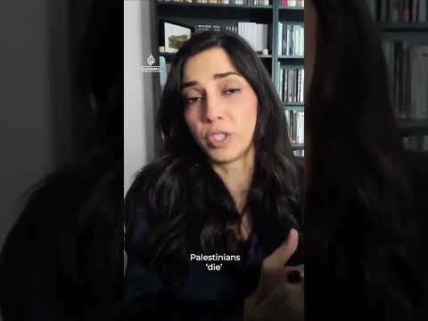 Why Palestinians ‘die’ and Israelis are ‘killed.’ | The Listening Post