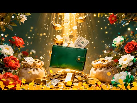 Money Will Transfer To You Non-Stop After 3 Minutes | Get All Money You Need Today - 999Hz