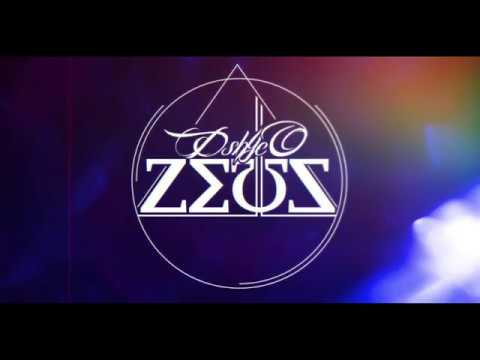 9  ChicoZeus - Mas palabras que balas