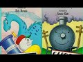 Opening To Shelley Duvall S Bedtime Stories Little Toot The Loch Ness Monster Choo Choo 1992 VHS