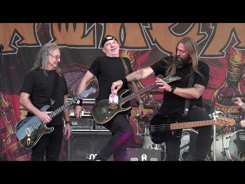 Alkehol - V pátek k večeru (Rockfest Pohořelice 2026)