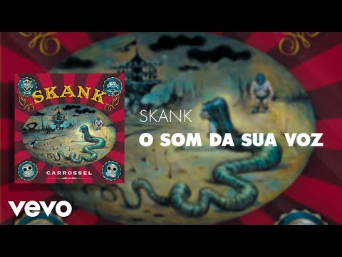 O Som da Sua Voz - Skank