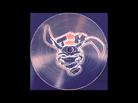 Tek de Mules 04 A01 Gouze Die - Real Shit