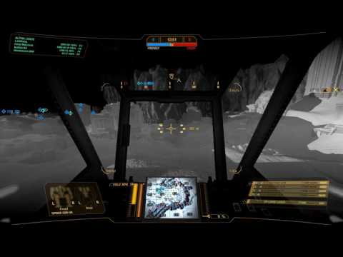 MWO Spider-5K Strike Boating