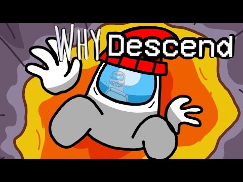 Why descend ( ChewieCatt x Kyle Allen Music )