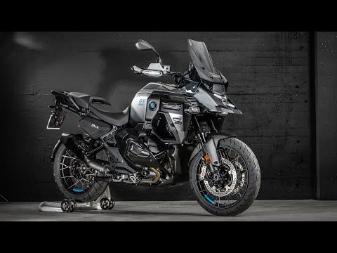 BMW R 1300 GS Adventure "RhinoII"