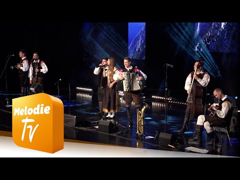 Sašo Avsenik & seine Oberkrainer - Slowenien, mein Heimatland (Offizielles Musikvideo)