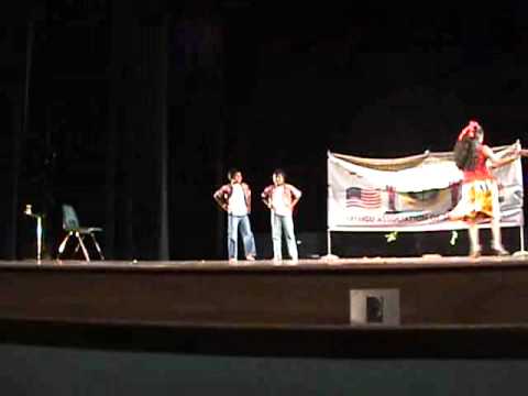 Sanjith Devineni   TASF Ugadi 2011