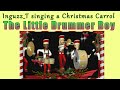 The Little Drummer Boy ((Christmas Song English ...