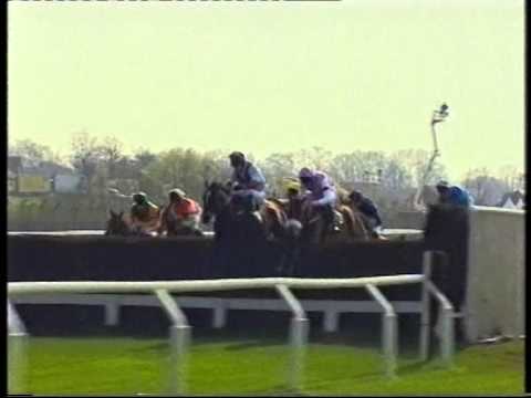 2002 Martell Melling Chase