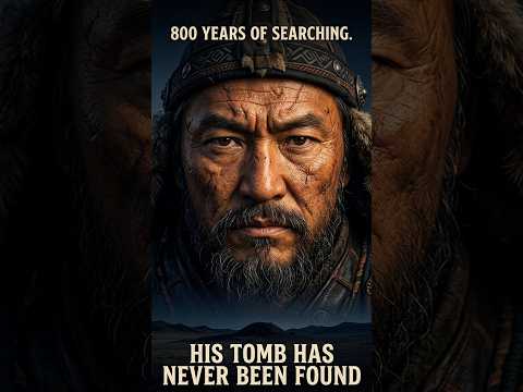 The Lost Tomb of Genghis Khan: History's Greatest Secret
